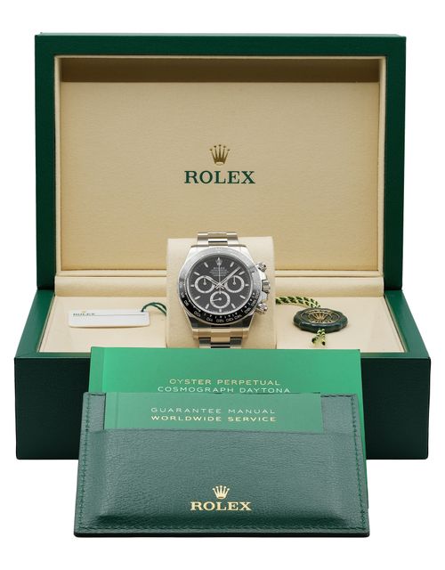Rolex Daytona 126500 LN Image 6